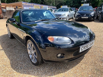 Used Mazda MX-5 2006 for sale - 76358195: Photo