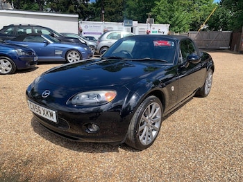 Used Mazda MX-5 2006 for sale - 76358195: Photo