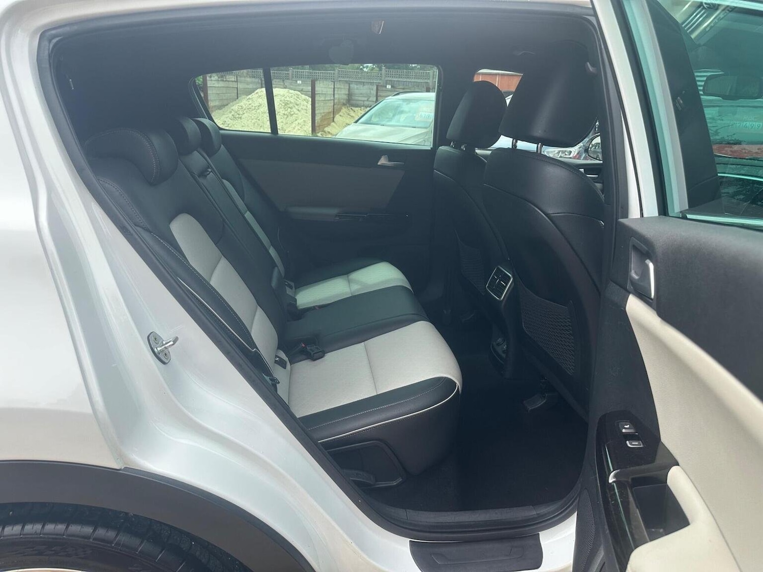 Used Kia Sportage 2021 for sale - 76107311: Photo 18