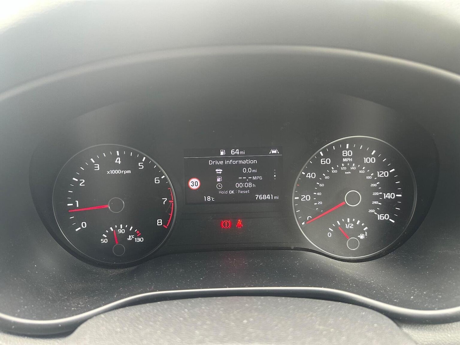 Used Kia Sportage 2021 for sale - 76107311: Photo 23