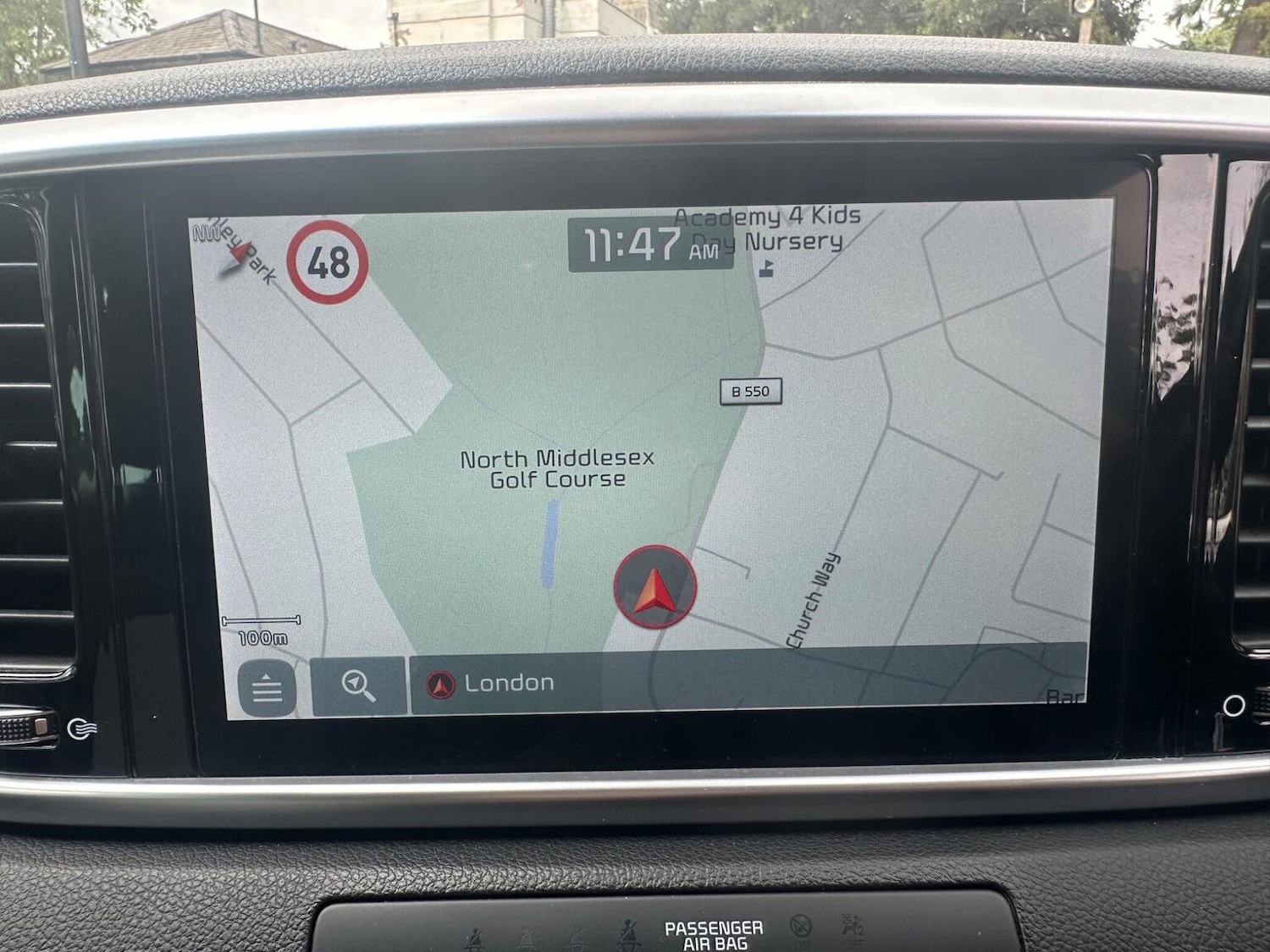 Used Kia Sportage 2021 for sale - 76107311: Photo 25