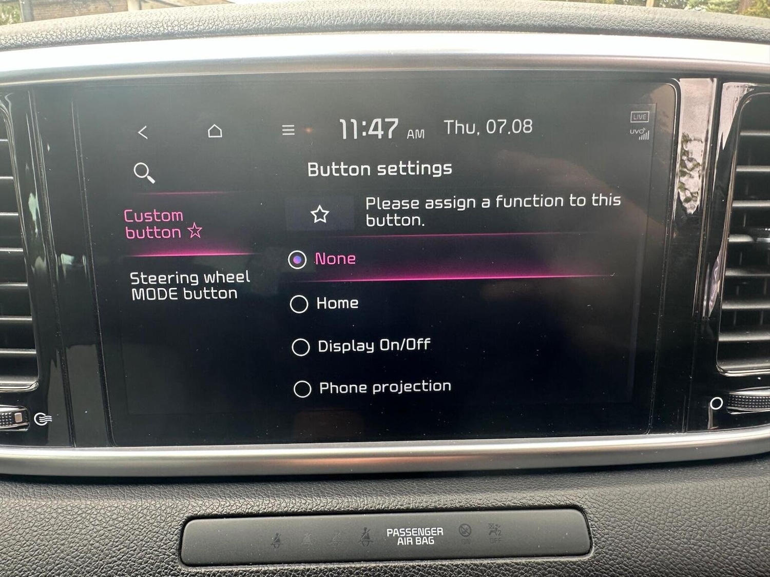 Used Kia Sportage 2021 for sale - 76107311: Photo 28