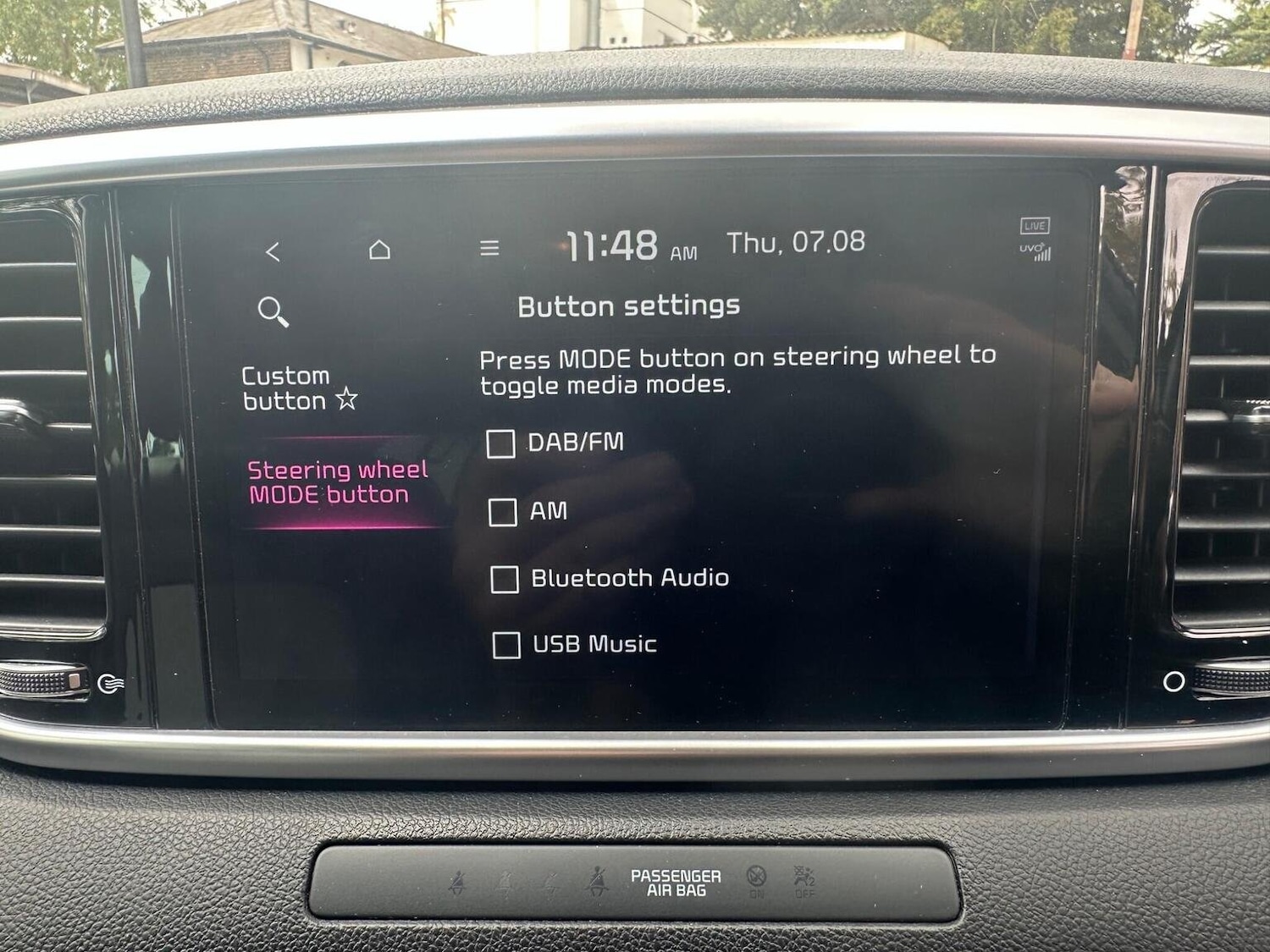 Used Kia Sportage 2021 for sale - 76107311: Photo 29