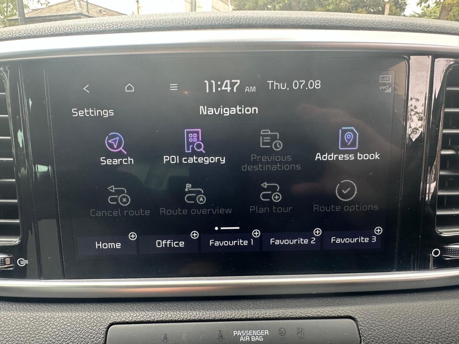 Used Kia Sportage 2021 for sale - 76107311: Photo 30