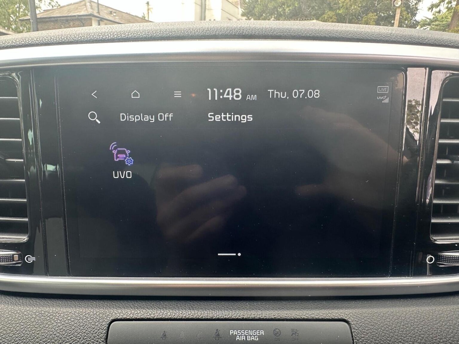 Used Kia Sportage 2021 for sale - 76107311: Photo 31