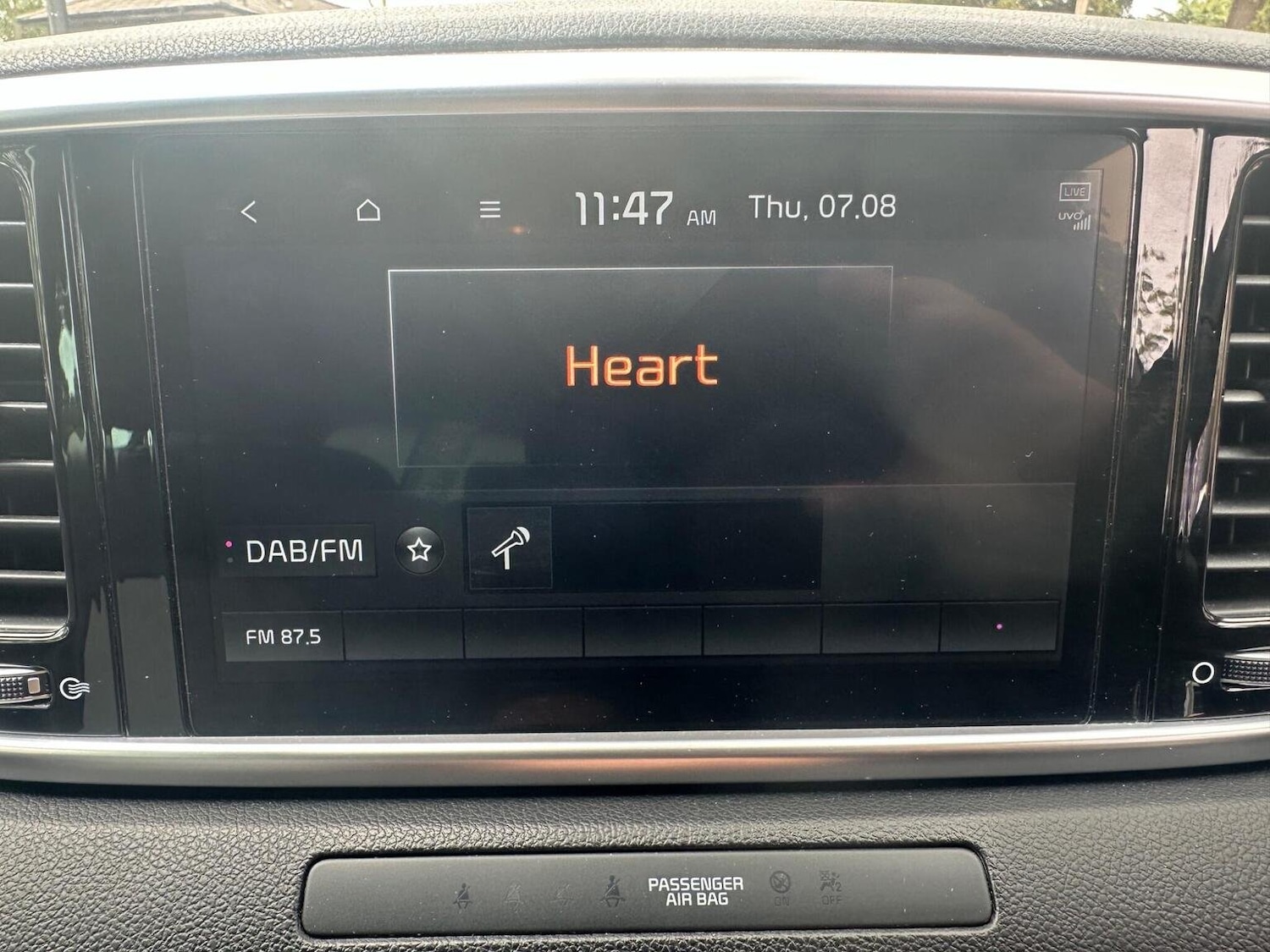 Used Kia Sportage 2021 for sale - 76107311: Photo 32