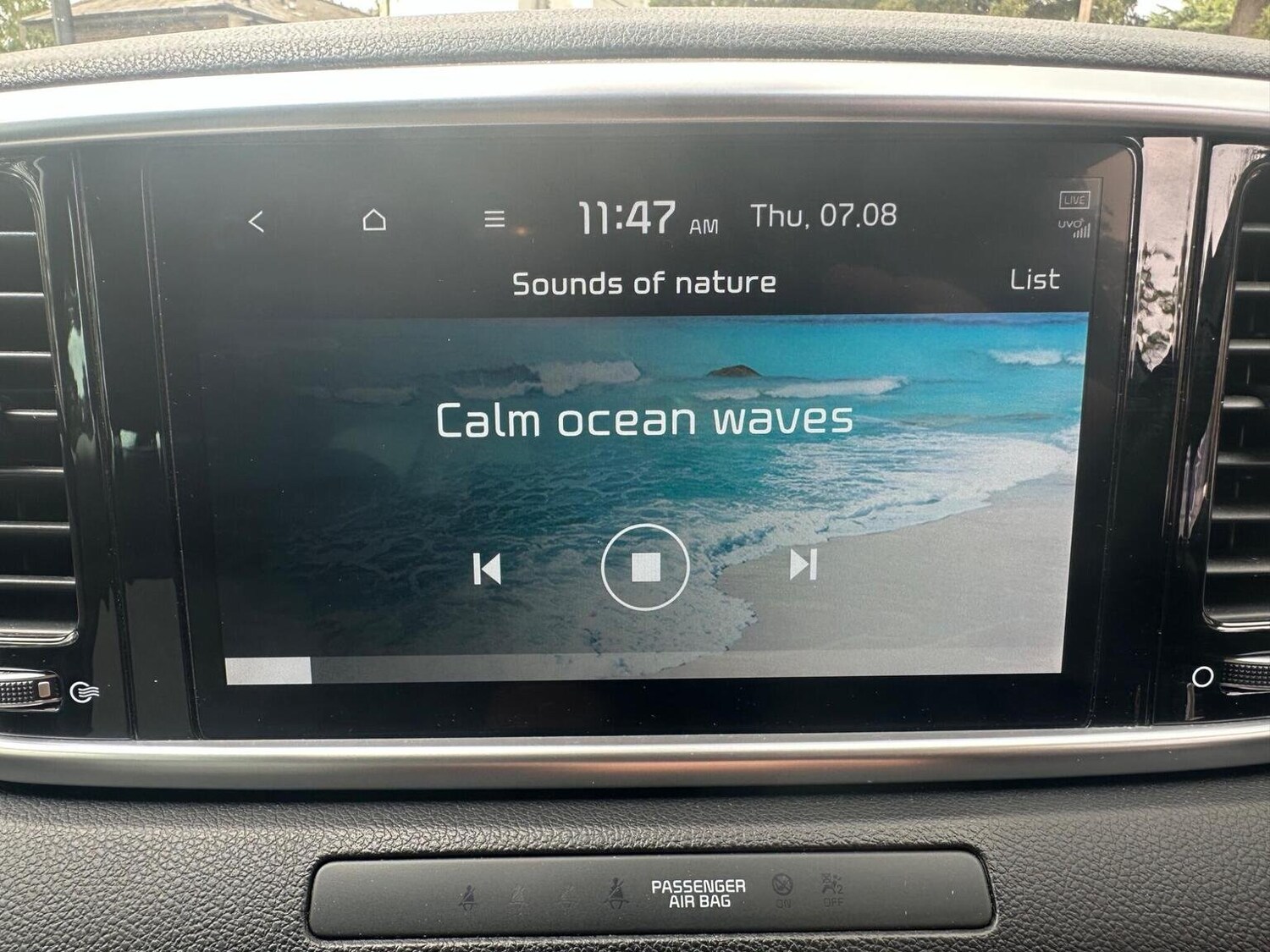 Used Kia Sportage 2021 for sale - 76107311: Photo 33