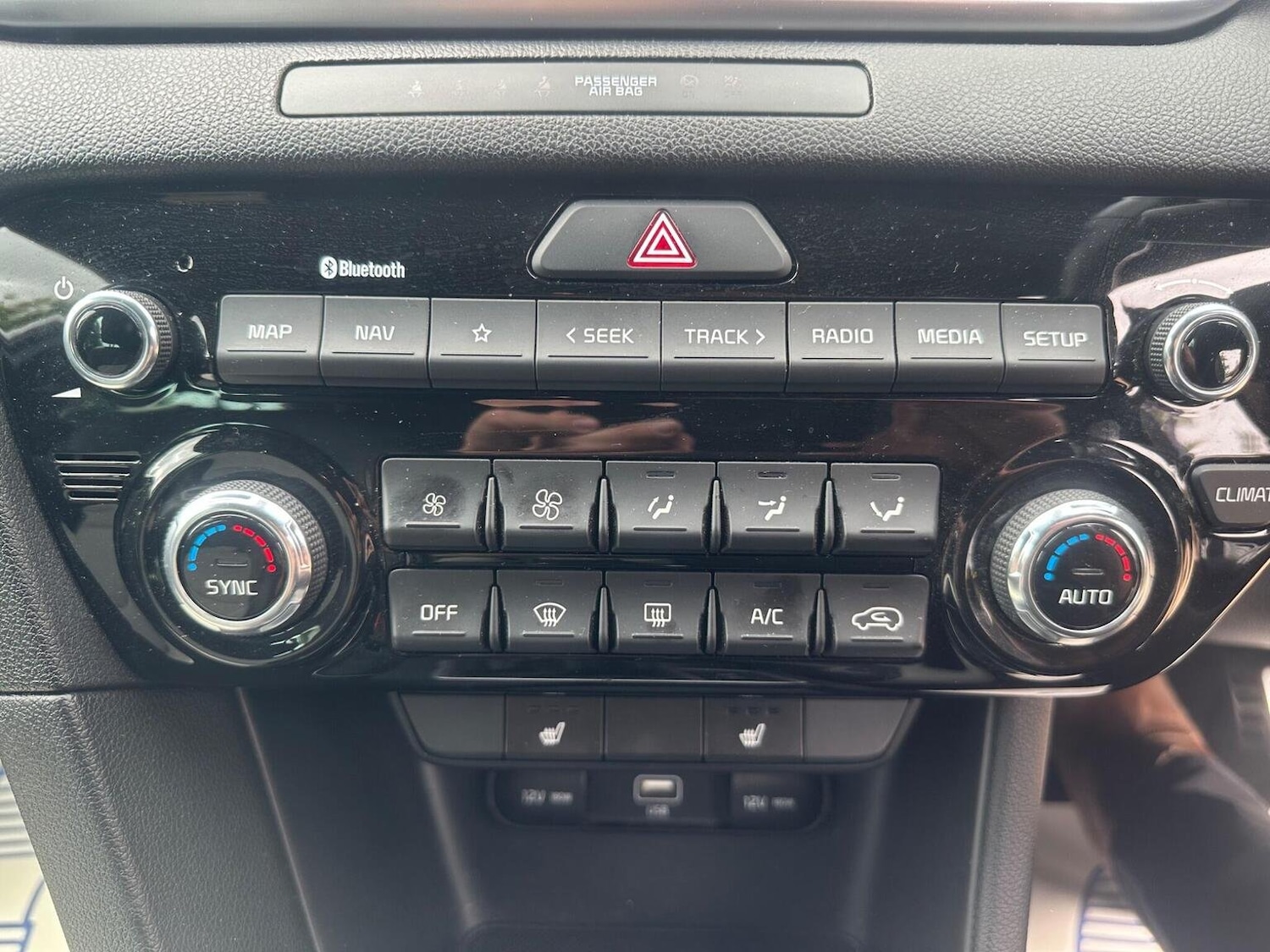 Used Kia Sportage 2021 for sale - 76107311: Photo 34