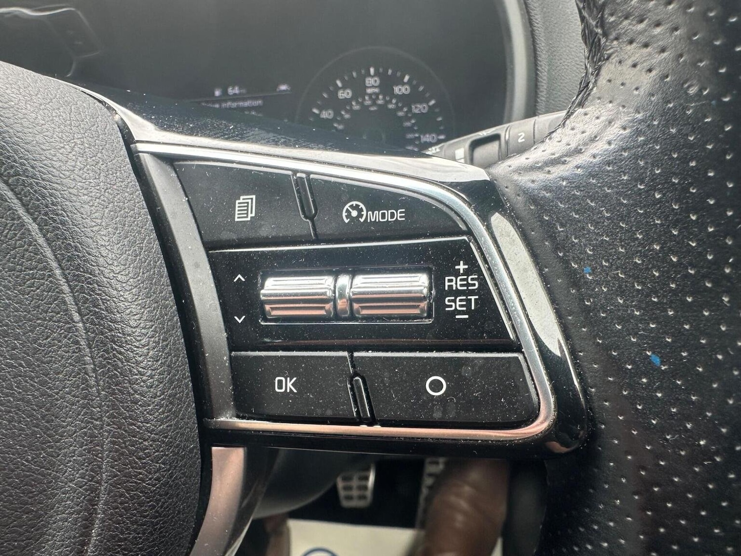 Used Kia Sportage 2021 for sale - 76107311: Photo 35