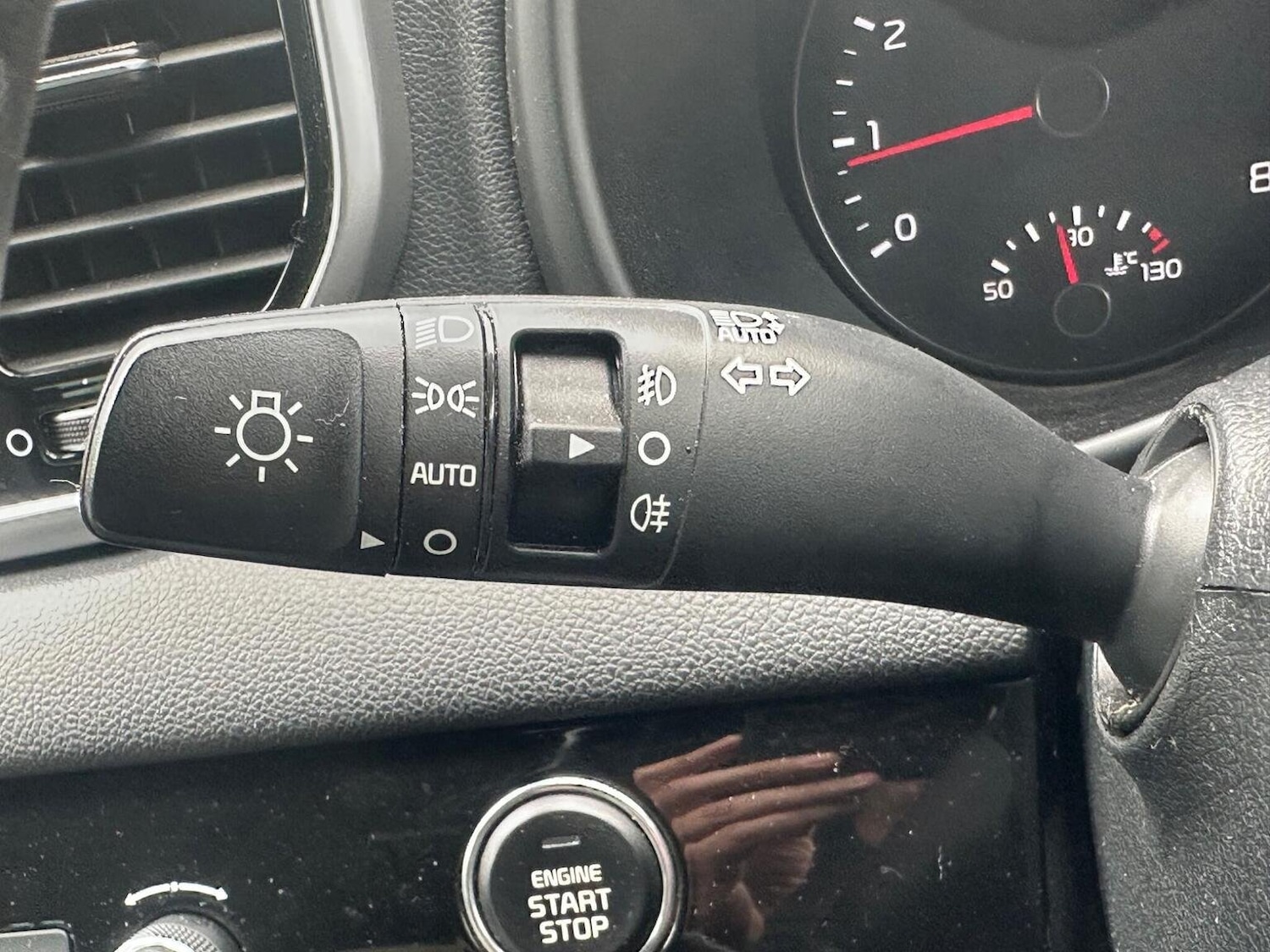 Used Kia Sportage 2021 for sale - 76107311: Photo 38