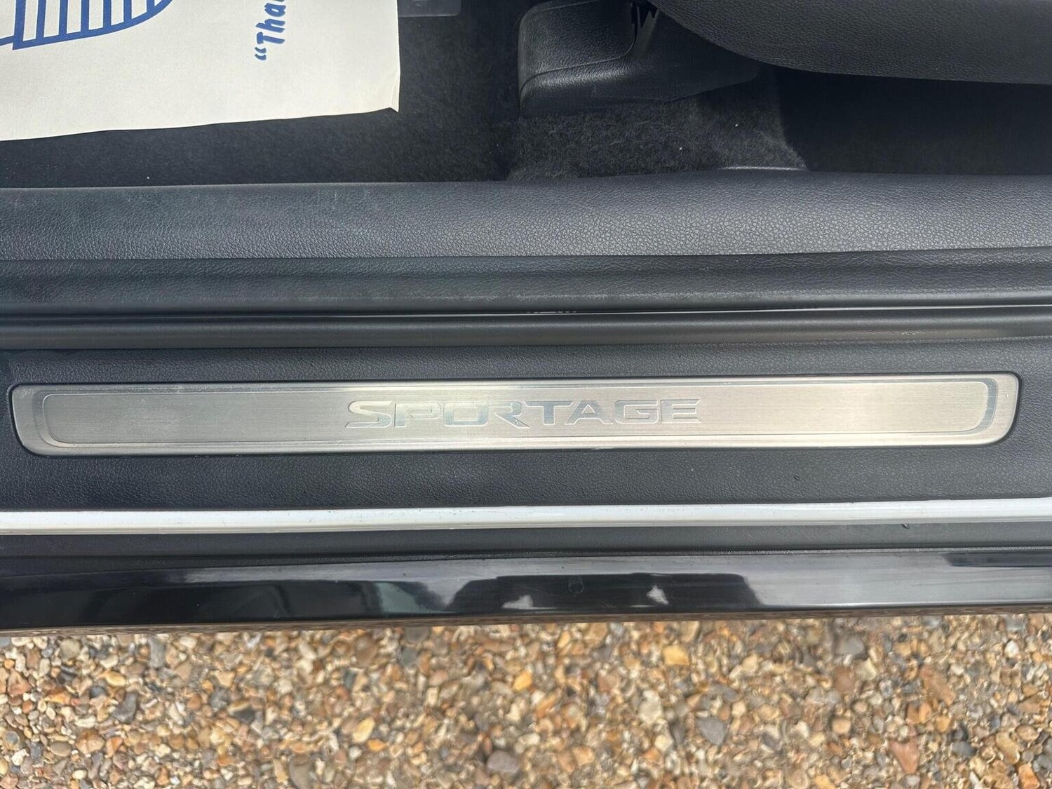 Used Kia Sportage 2021 for sale - 76107311: Photo 45