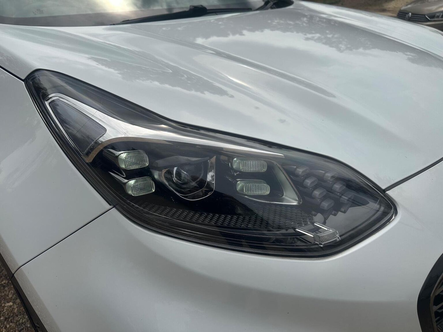 Used Kia Sportage 2021 for sale - 76107311: Photo 48