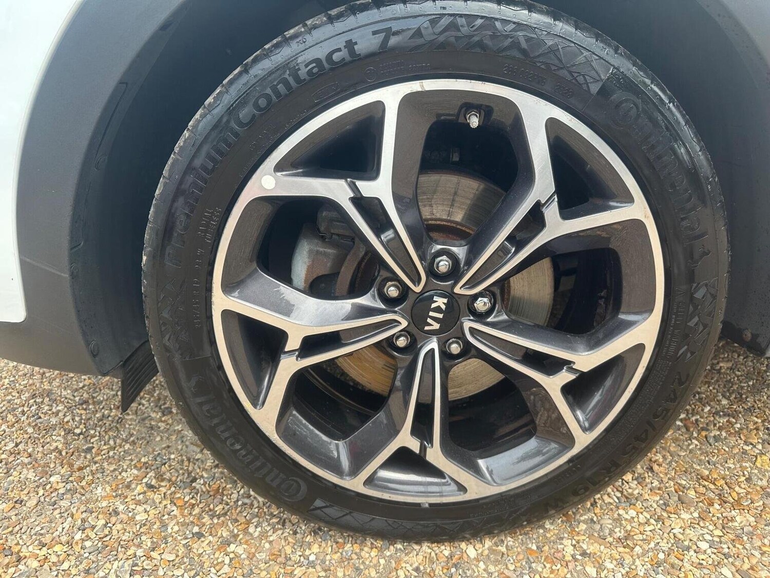 Used Kia Sportage 2021 for sale - 76107311: Photo 54