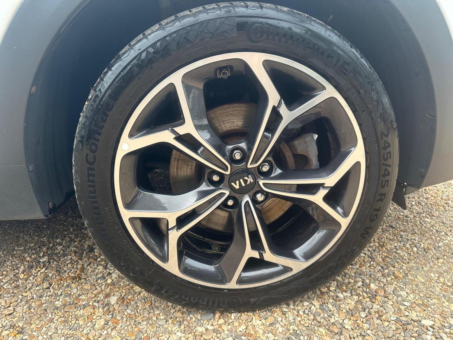 Used Kia Sportage 2021 for sale - 76107311: Photo 56