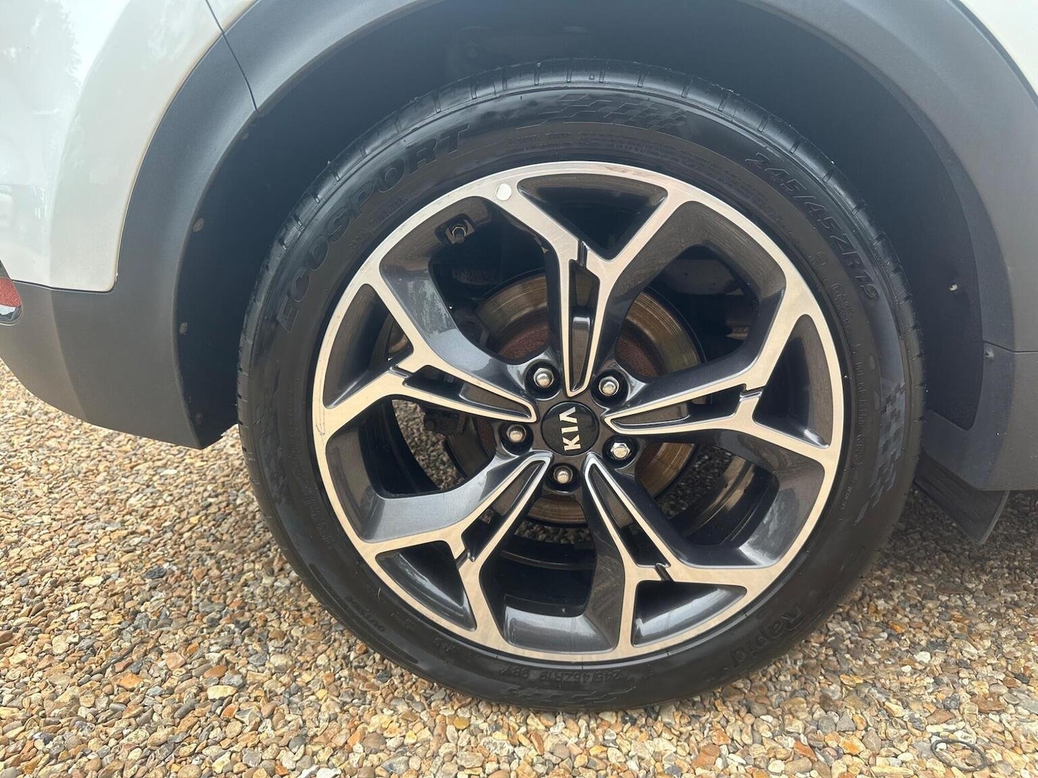 Used Kia Sportage 2021 for sale - 76107311: Photo 57