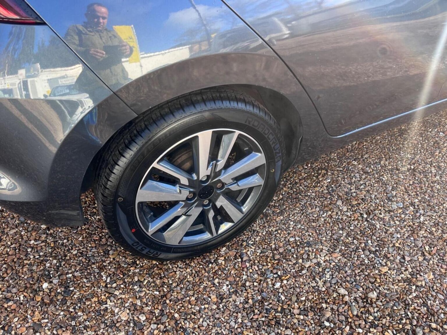 Used Nissan Micra 2017 for sale - 76358155: Photo 13