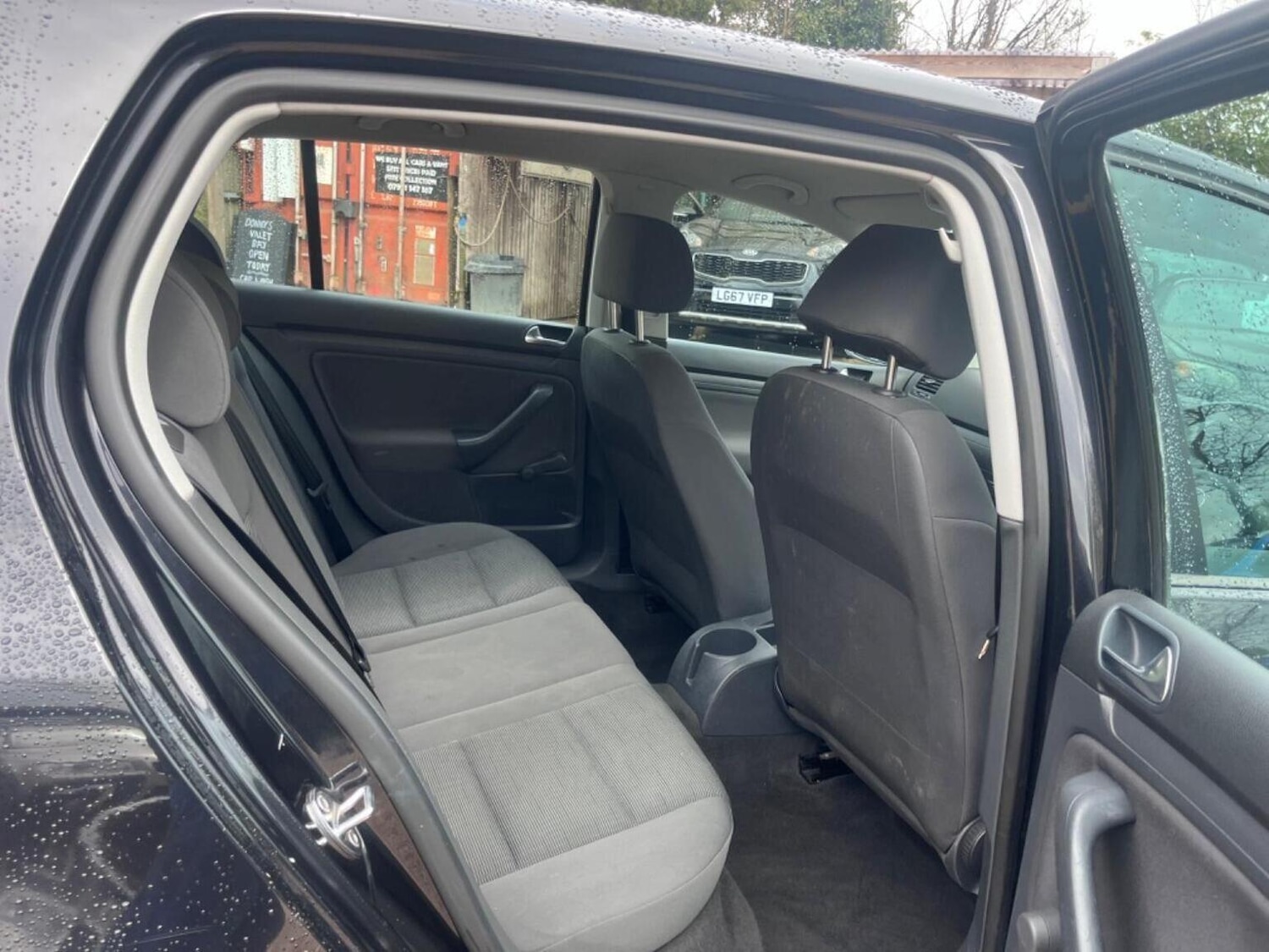 Used Volkswagen Golf 2006 for sale - 76358211: Photo 11