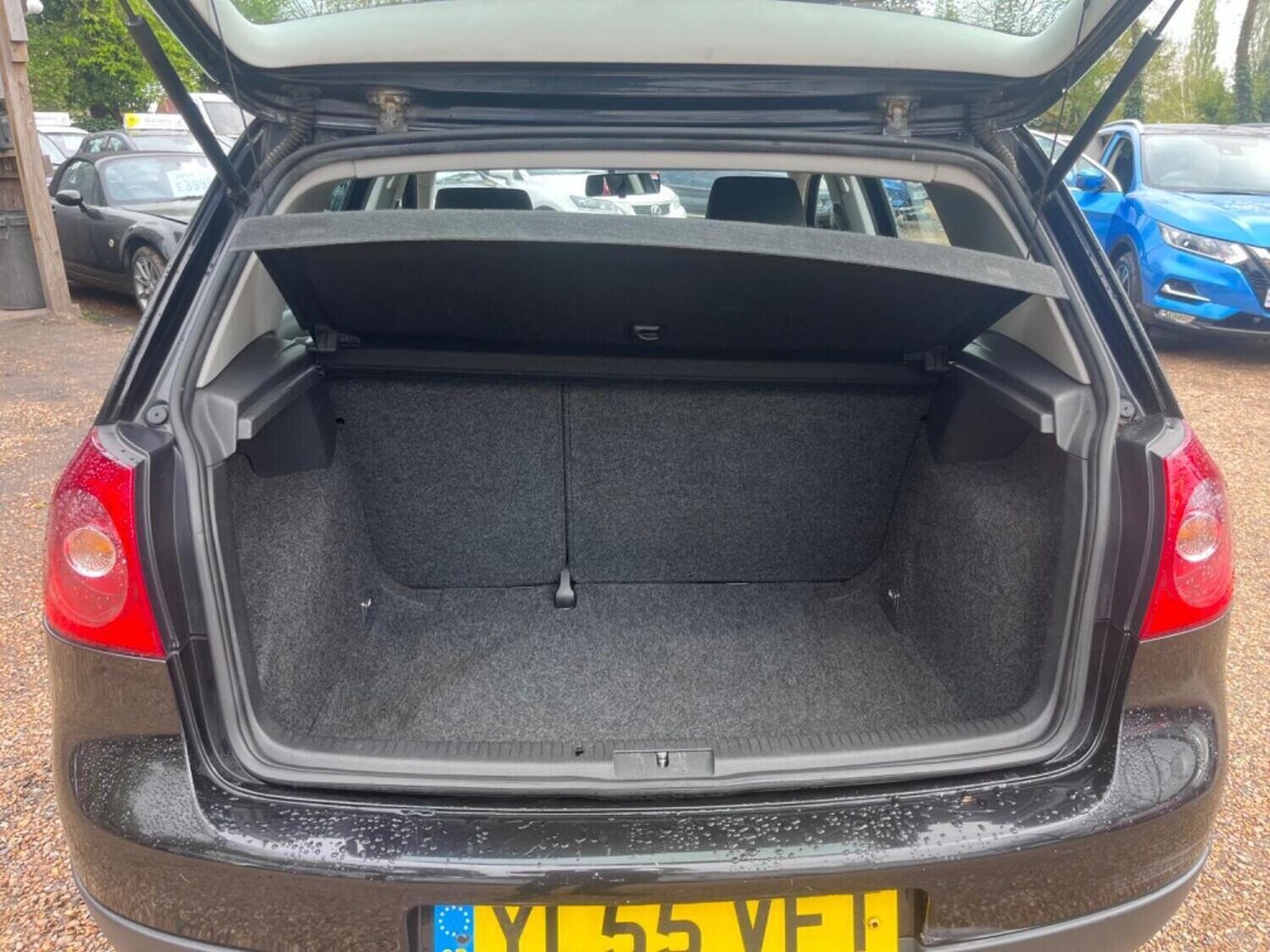 Used Volkswagen Golf 2006 for sale - 76358211: Photo 14