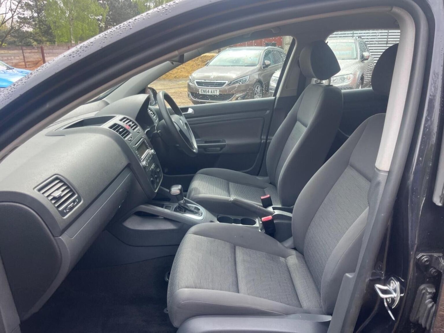 Used Volkswagen Golf 2006 for sale - 76358211: Photo 16