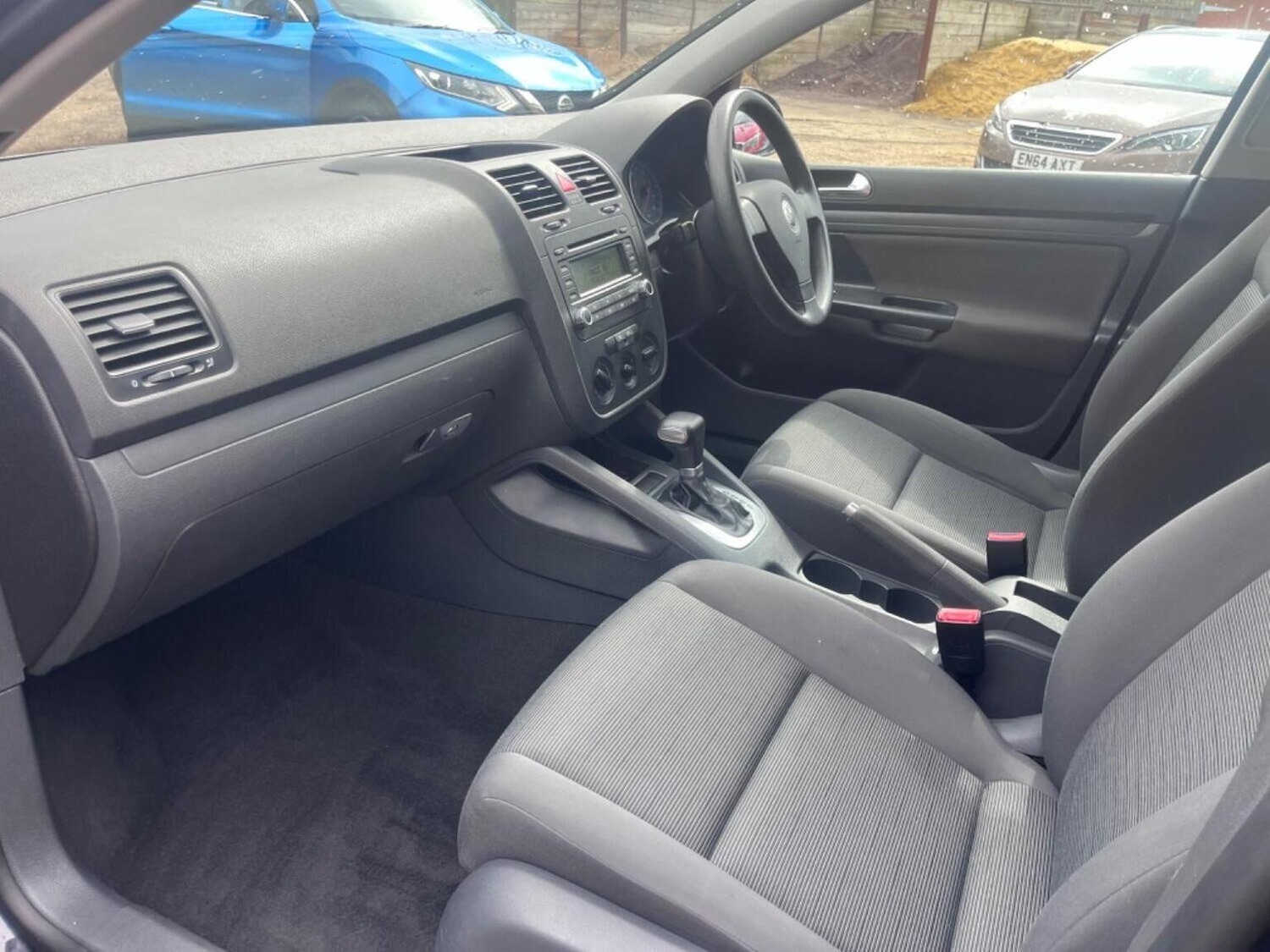 Used Volkswagen Golf 2006 for sale - 76358211: Photo 17