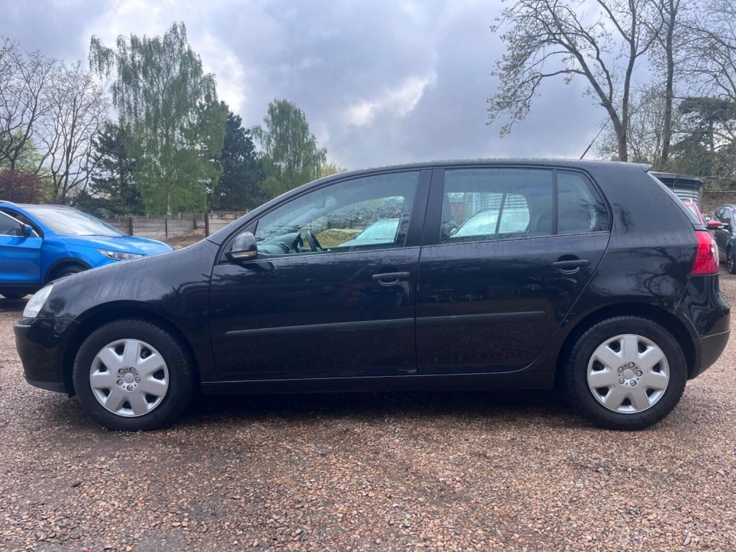 Used Volkswagen Golf 2006 for sale - 76358211: Photo 5