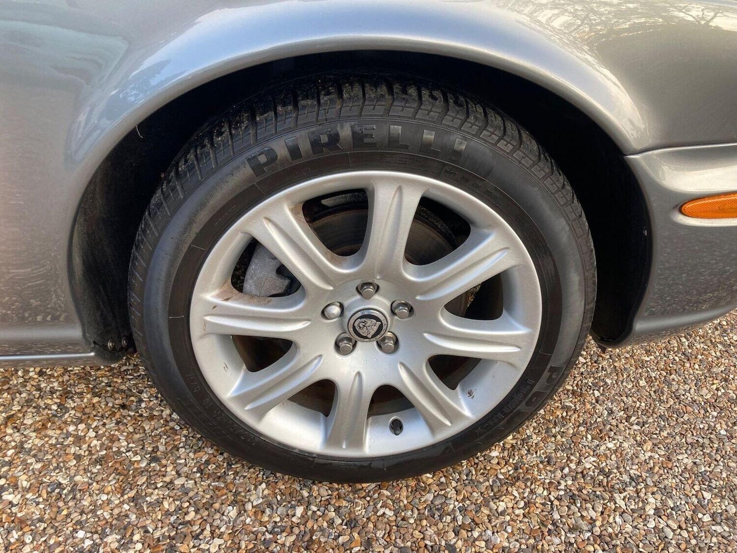 Used Jaguar XJ 2003 for sale - 76358105: Photo 14
