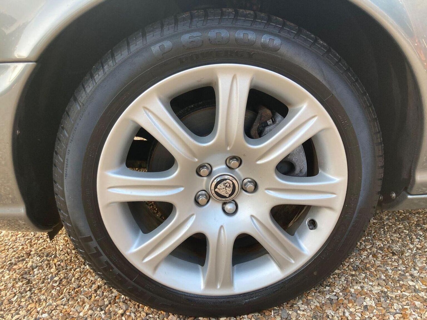 Used Jaguar XJ 2003 for sale - 76358105: Photo 15