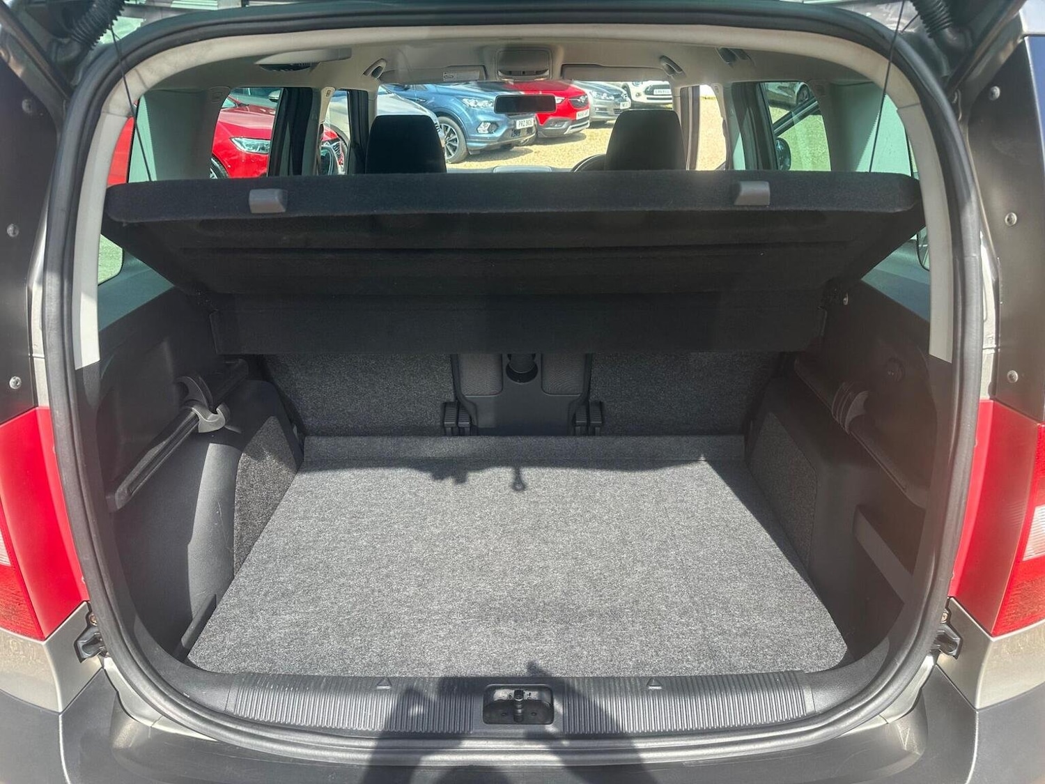 Used Skoda Yeti 2009 for sale - 76107342: Photo 10