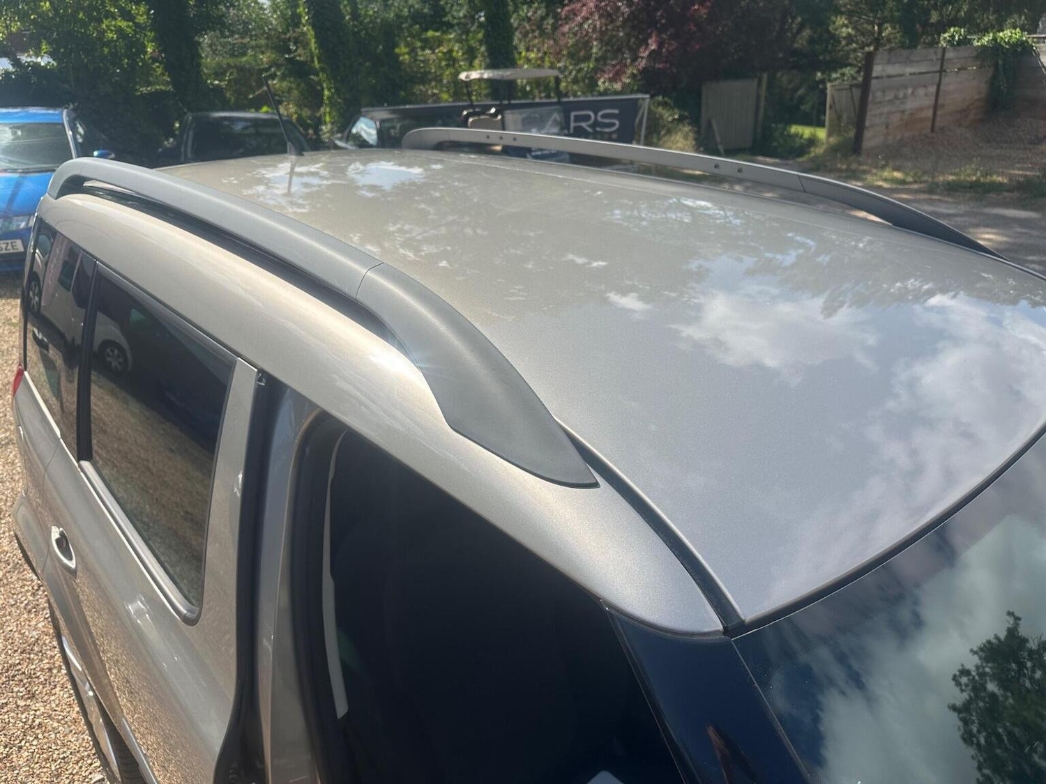 Used Skoda Yeti 2009 for sale - 76107342: Photo 11