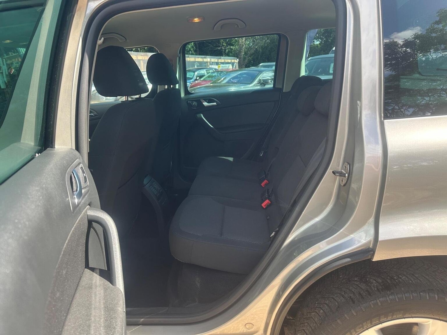 Used Skoda Yeti 2009 for sale - 76107342: Photo 16