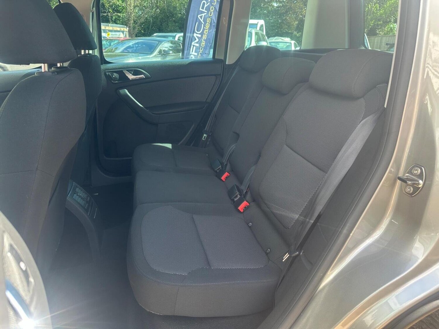 Used Skoda Yeti 2009 for sale - 76107342: Photo 17