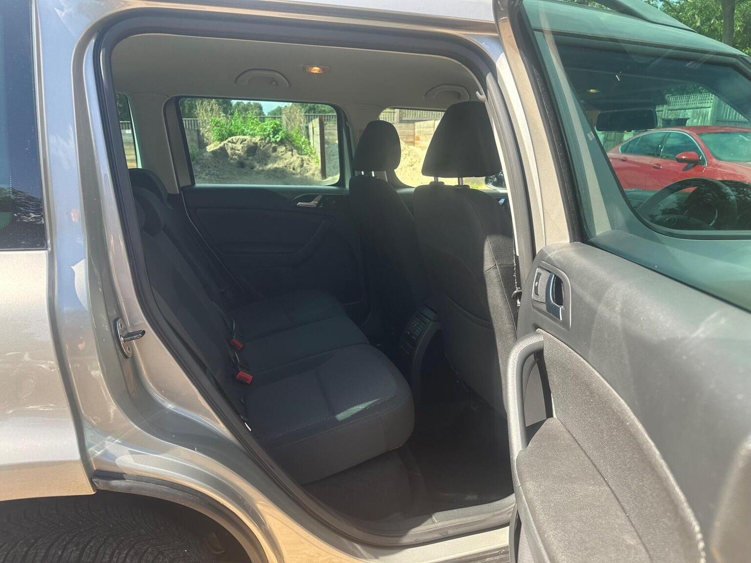 Used Skoda Yeti 2009 for sale - 76107342: Photo 18