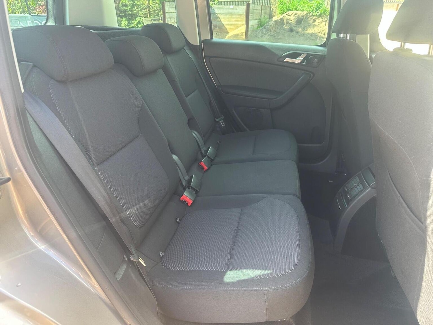 Used Skoda Yeti 2009 for sale - 76107342: Photo 19