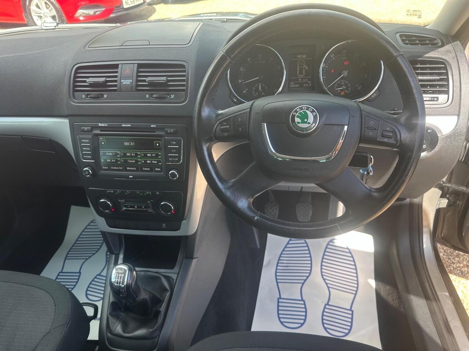 Used Skoda Yeti 2009 for sale - 76107342: Photo 20