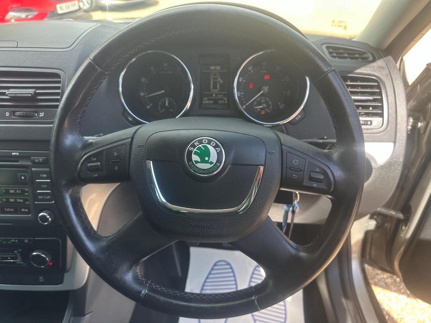 Used Skoda Yeti 2009 for sale - 76107342: Photo 21