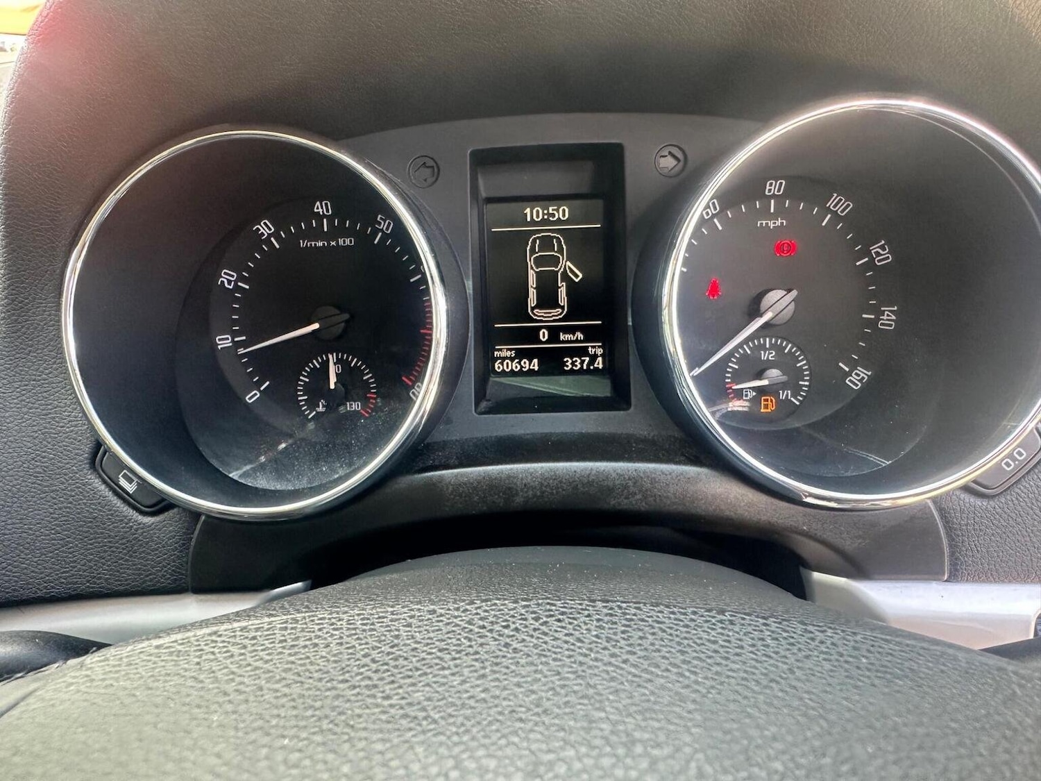 Used Skoda Yeti 2009 for sale - 76107342: Photo 22