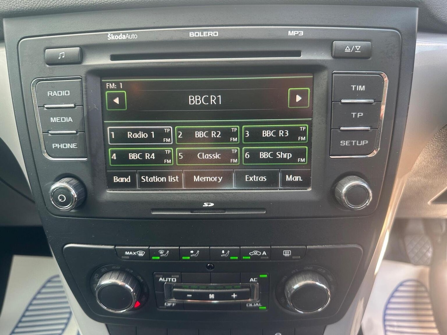 Used Skoda Yeti 2009 for sale - 76107342: Photo 23