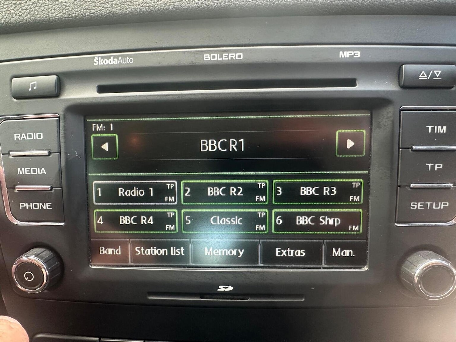 Used Skoda Yeti 2009 for sale - 76107342: Photo 24