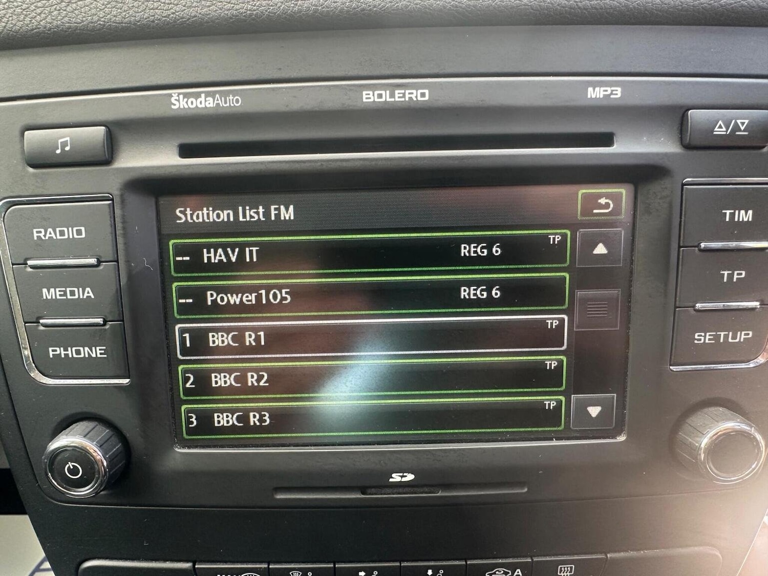 Used Skoda Yeti 2009 for sale - 76107342: Photo 25