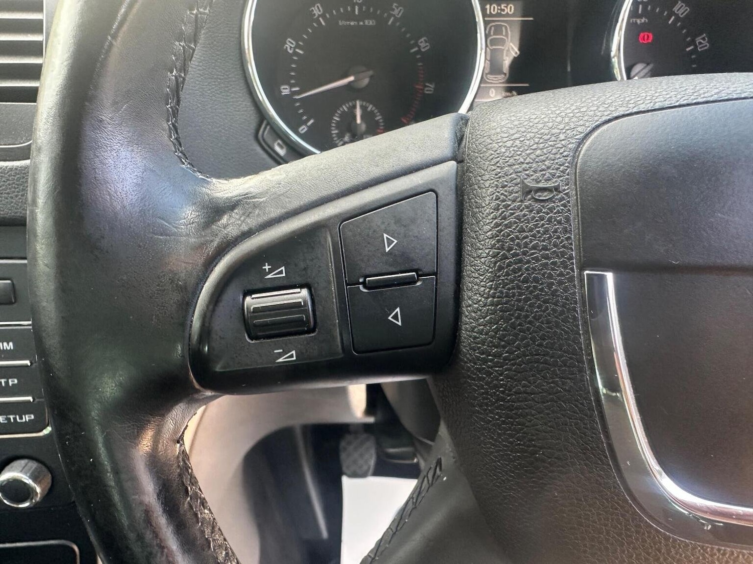 Used Skoda Yeti 2009 for sale - 76107342: Photo 31