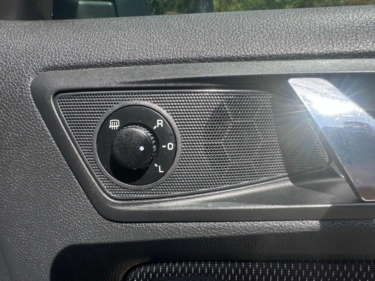 Used Skoda Yeti 2009 for sale - 76107342: Photo 33