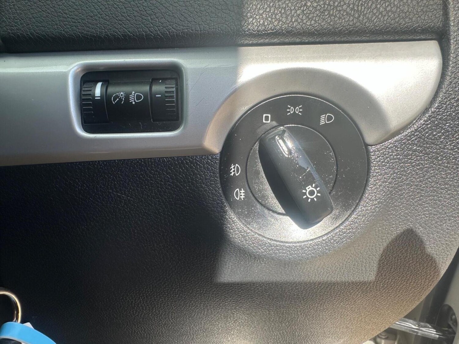 Used Skoda Yeti 2009 for sale - 76107342: Photo 34