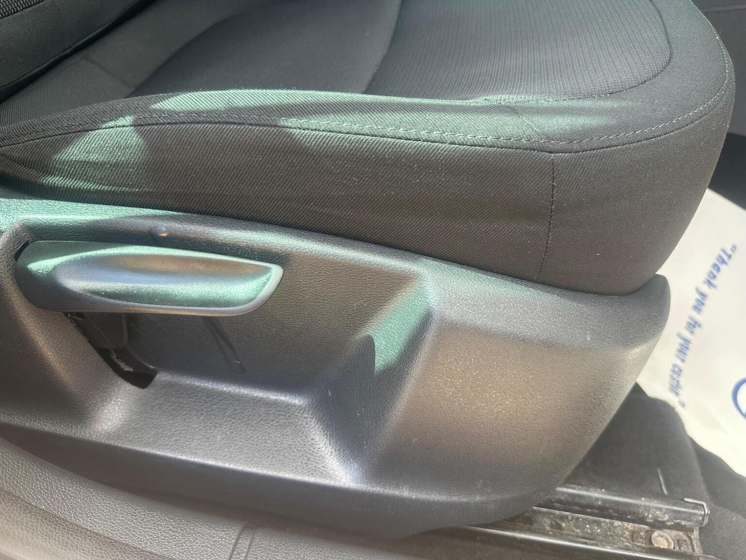 Used Skoda Yeti 2009 for sale - 76107342: Photo 36