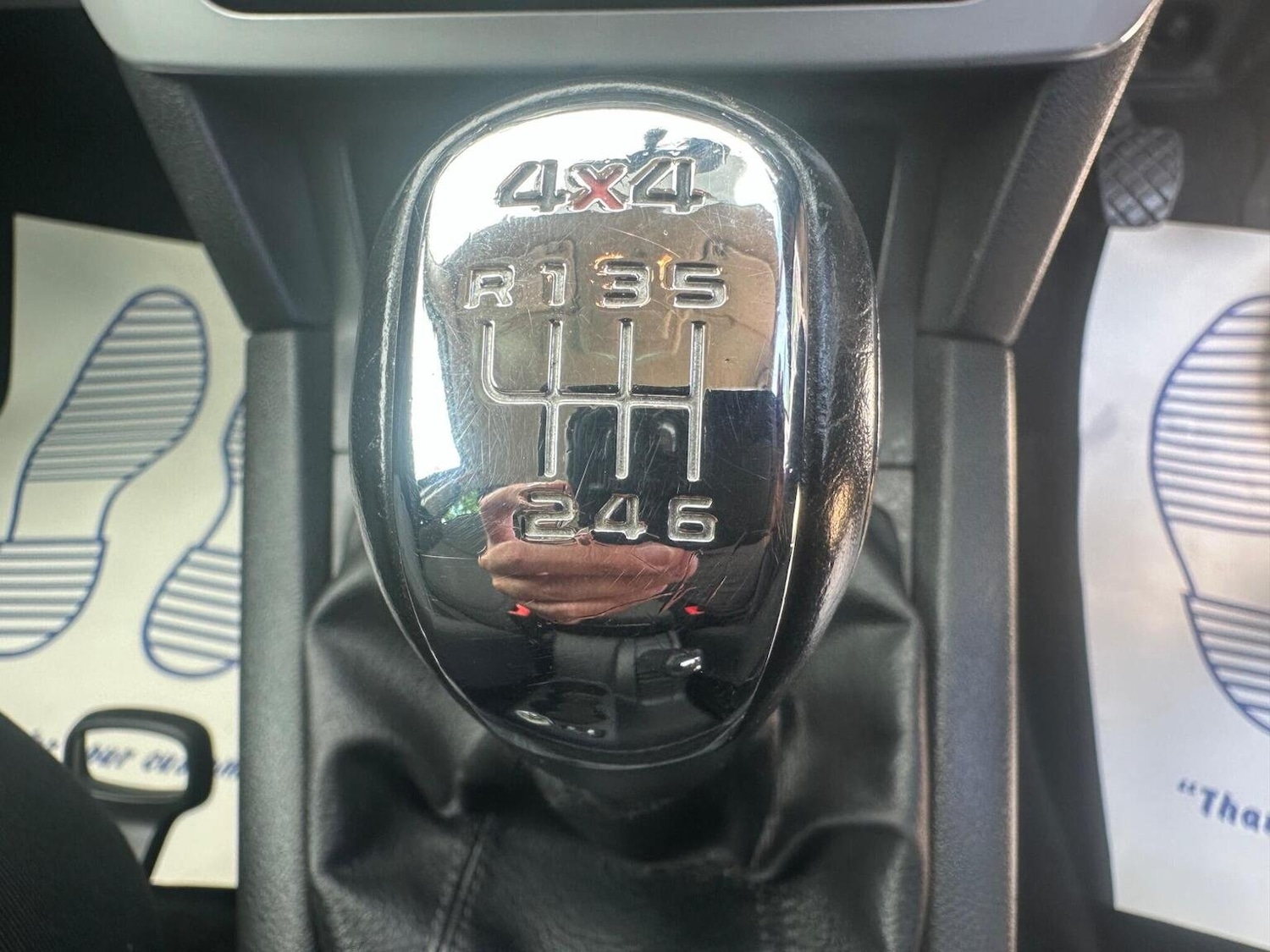 Used Skoda Yeti 2009 for sale - 76107342: Photo 37