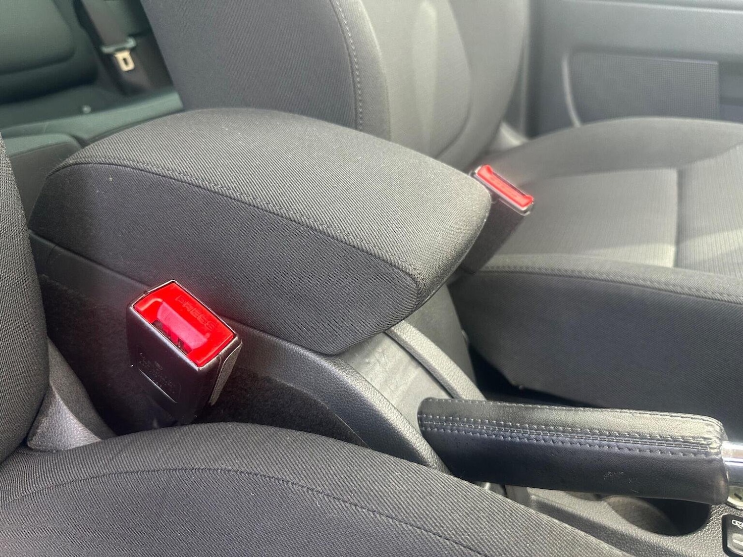 Used Skoda Yeti 2009 for sale - 76107342: Photo 38