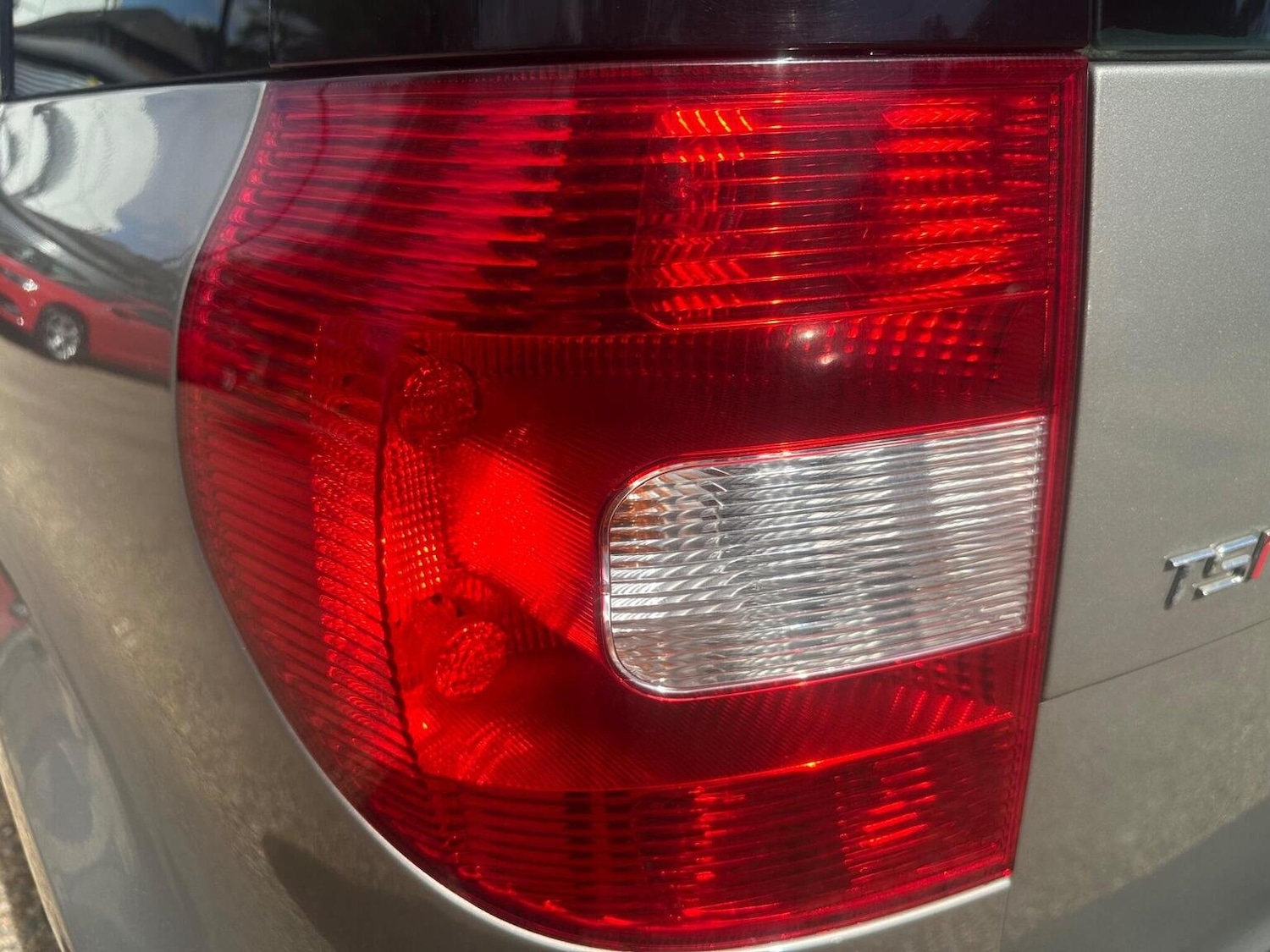 Used Skoda Yeti 2009 for sale - 76107342: Photo 41