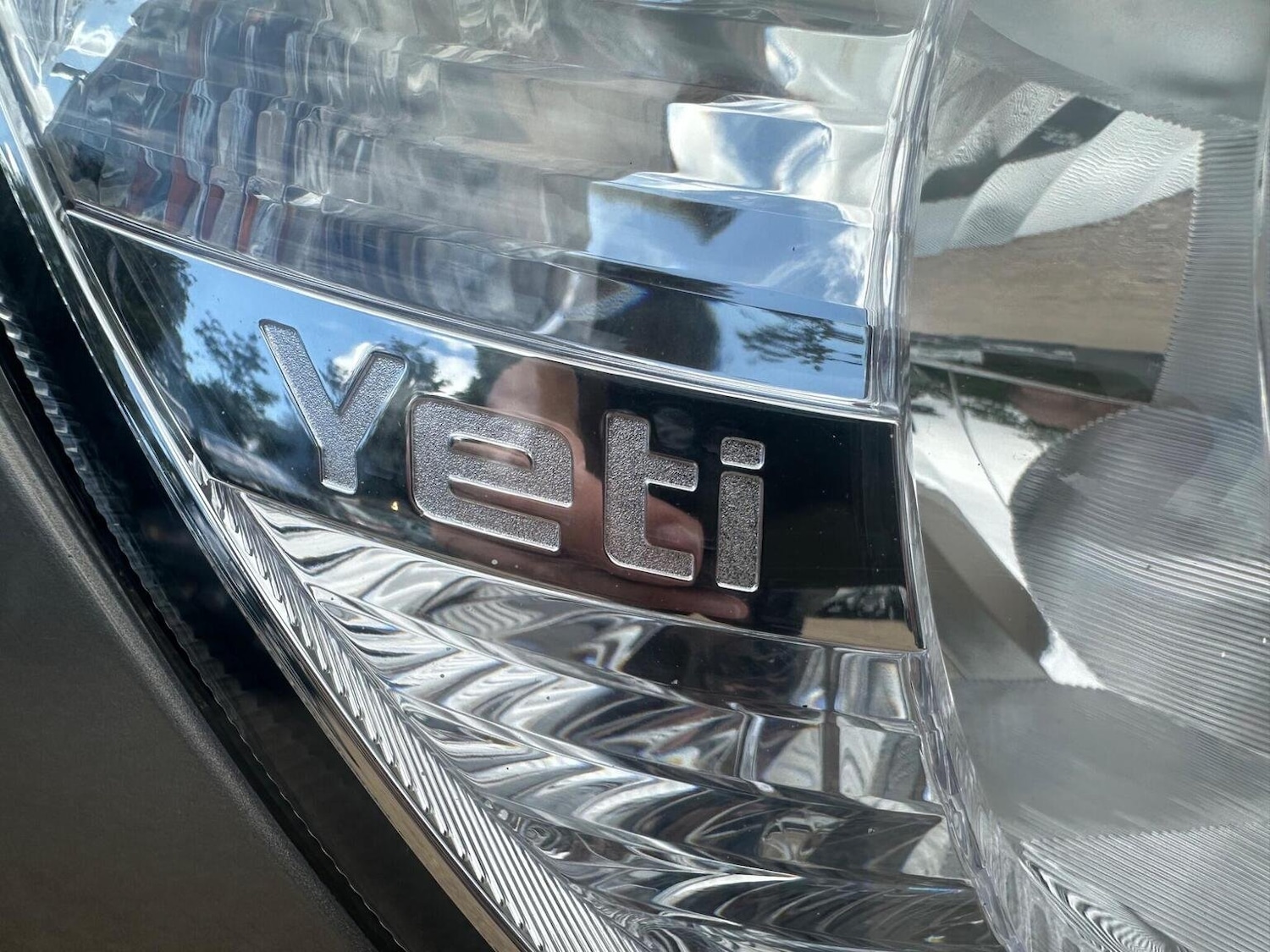 Used Skoda Yeti 2009 for sale - 76107342: Photo 42