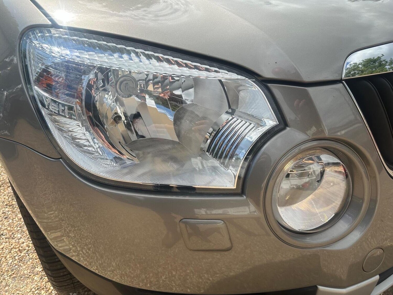 Used Skoda Yeti 2009 for sale - 76107342: Photo 43