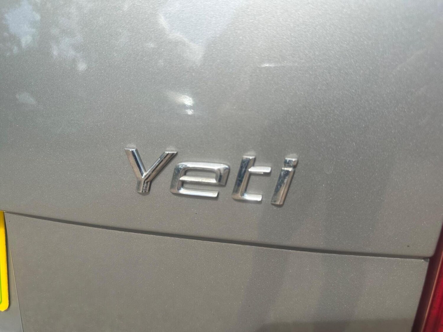 Used Skoda Yeti 2009 for sale - 76107342: Photo 45