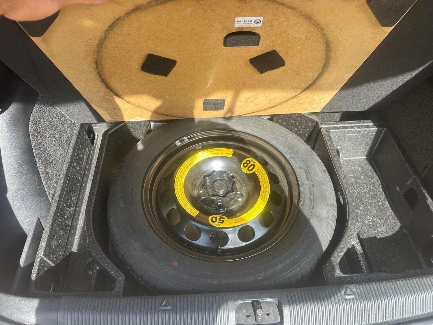 Used Skoda Yeti 2009 for sale - 76107342: Photo 47